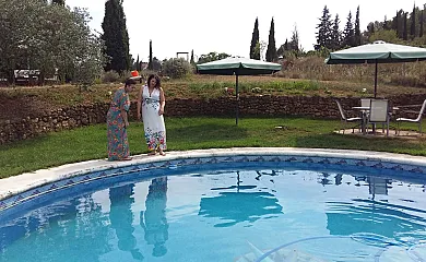 Mas Aixola en Torrelles de Foix (Barcelona) - Foto 15