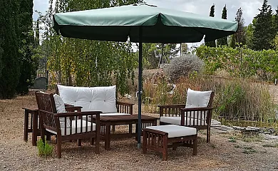 Mas Aixola en Torrelles de Foix (Barcelona) - Foto 16