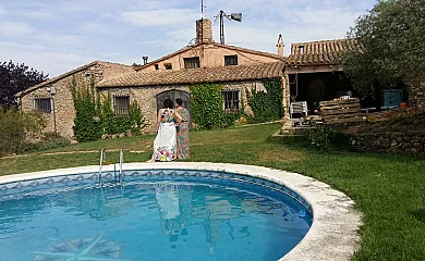 Mas Aixola en Torrelles de Foix (Barcelona) - Foto 17