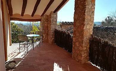 Mas Aixola en Torrelles de Foix (Barcelona) - Foto 19