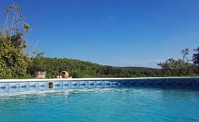 Mas Aixola en Torrelles de Foix (Barcelona) - Foto 20