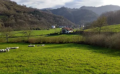 Alberroakoborda en Ituren (Navarra) - Foto 2