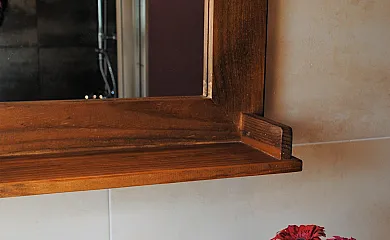 Alojamiento Rural Fuente del Arca Prádena en Pradena Del Rincon (Madrid) - Foto 7