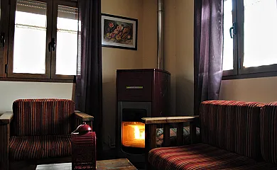 Alojamiento Rural Fuente del Arca Prádena en Pradena Del Rincon (Madrid) - Foto 3