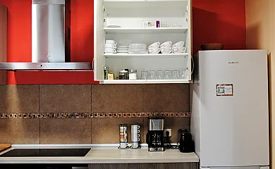 Alojamiento Rural Fuente del Arca Prádena en Pradena Del Rincon (Madrid) - Foto 12