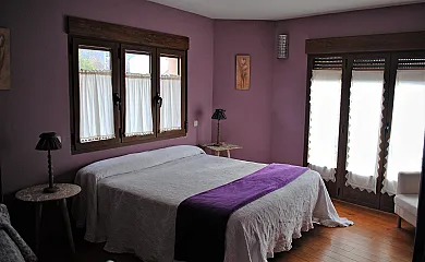 Alojamiento Rural Fuente del Arca Prádena en Pradena Del Rincon (Madrid) - Foto 14