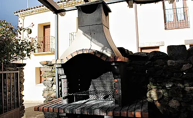 Alojamiento Rural Fuente del Arca Prádena en Pradena Del Rincon (Madrid) - Foto 5