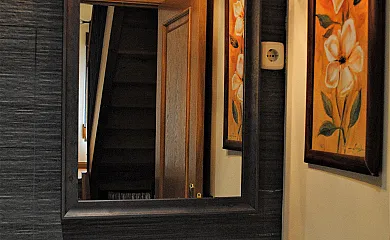 Alojamiento Rural Fuente del Arca Prádena en Pradena Del Rincon (Madrid) - Foto 19