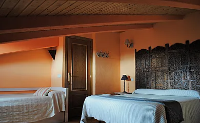 Alojamiento Rural Fuente del Arca Prádena en Pradena Del Rincon (Madrid) - Foto 20