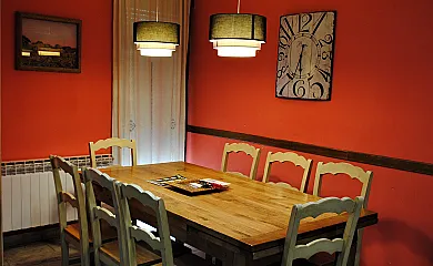 Alojamiento Rural Fuente del Arca Prádena en Pradena Del Rincon (Madrid) - Foto 2