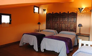 Alojamiento Rural Fuente del Arca Prádena en Pradena Del Rincon (Madrid) - Foto 21