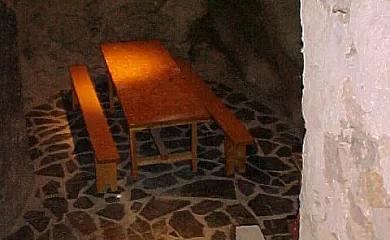 Casa Rural María Luisa en Godojos (Zaragoza) - Foto 3