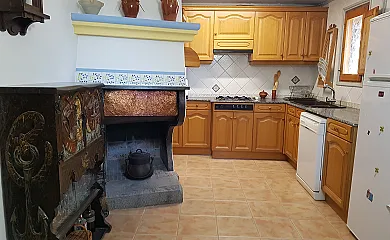 Casa Martín en Aínsa (Huesca) - Foto 2