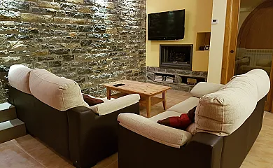 Casa Martín en Aínsa (Huesca) - Foto 3
