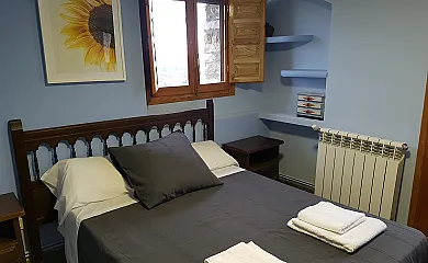 Casa Martín en Aínsa (Huesca) - Foto 6