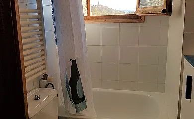 Casa Martín en Aínsa (Huesca) - Foto 8