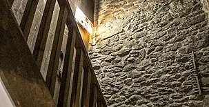 apartamentos rurales el Capricho de Carrio 003