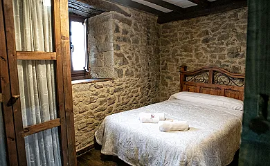 apartamentos rurales el Capricho de Carrio en Pobla de laviana (Asturias) - Foto 7