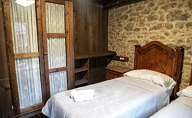 apartamentos rurales el Capricho de Carrio en Pobla de laviana (Asturias) - Foto 10