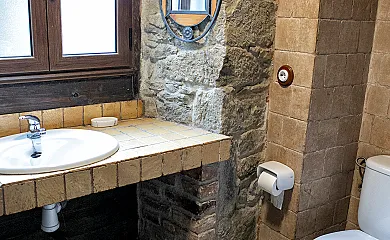 apartamentos rurales el Capricho de Carrio en Pobla de laviana (Asturias) - Foto 12