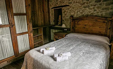 apartamentos rurales el Capricho de Carrio en Pobla de laviana (Asturias) - Foto 14