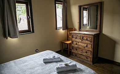 apartamentos rurales el Capricho de Carrio en Pobla de laviana (Asturias) - Foto 15