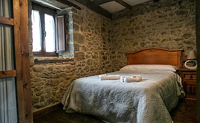 apartamentos rurales el Capricho de Carrio en Pobla de laviana (Asturias) - Foto 17