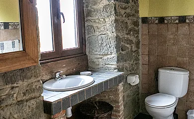 apartamentos rurales el Capricho de Carrio en Pobla de laviana (Asturias) - Foto 19
