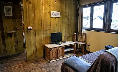 apartamentos rurales el Capricho de Carrio en Pobla de laviana (Asturias) - Foto 20