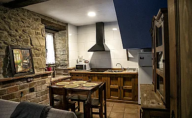 apartamentos rurales el Capricho de Carrio en Pobla de laviana (Asturias) - Foto 22