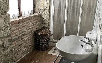 apartamentos rurales el Capricho de Carrio en Pobla de laviana (Asturias) - Foto 23