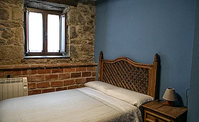 apartamentos rurales el Capricho de Carrio en Pobla de laviana (Asturias) - Foto 24