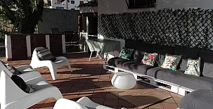 Casa Rural Monte Real 002