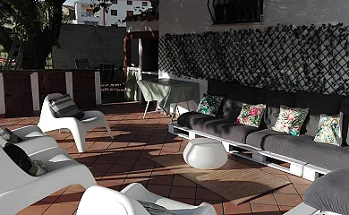 Casa Rural Monte Real en Monreal de Ariza (Zaragoza) - Foto 2