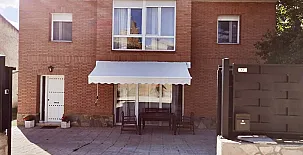 Casa Rural Monte Real 006