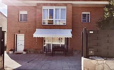 Casa Rural Monte Real en Monreal de Ariza (Zaragoza) - Foto 6