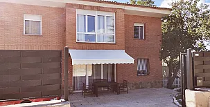 Casa Rural Monte Real 007