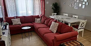 Casa Rural Monte Real 003