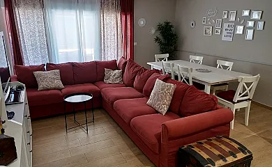 Casa Rural Monte Real en Monreal de Ariza (Zaragoza) - Foto 3