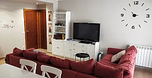 Casa Rural Monte Real 008