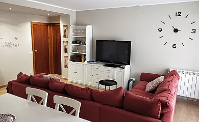 Casa Rural Monte Real en Monreal de Ariza (Zaragoza) - Foto 8