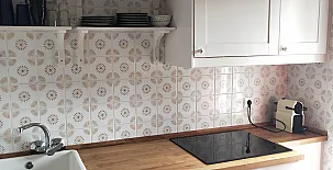 Casa Rural Monte Real 009