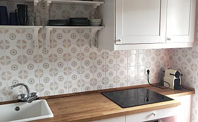 Casa Rural Monte Real en Monreal de Ariza (Zaragoza) - Foto 9