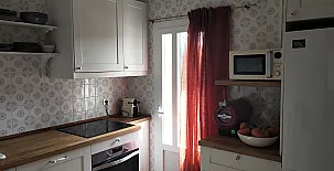 Casa Rural Monte Real 0010