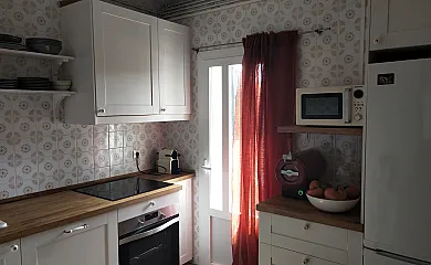 Casa Rural Monte Real en Monreal de Ariza (Zaragoza) - Foto 10