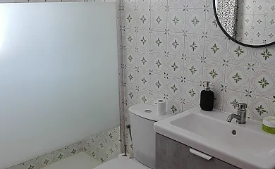 Casa Rural Monte Real en Monreal de Ariza (Zaragoza) - Foto 11