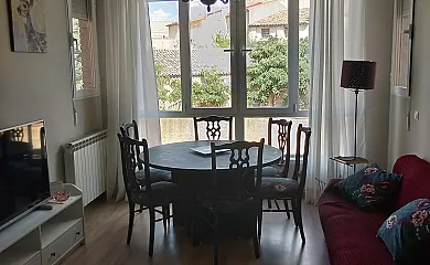 Casa Rural Monte Real en Monreal de Ariza (Zaragoza) - Foto 12