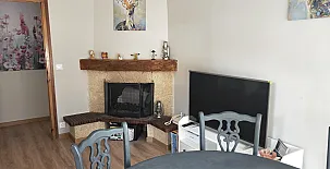 Casa Rural Monte Real 004