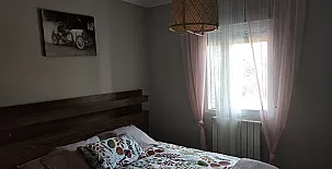 Casa Rural Monte Real 0013