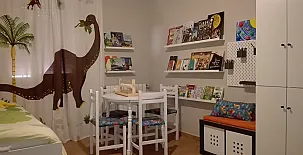 Casa Rural Monte Real 005